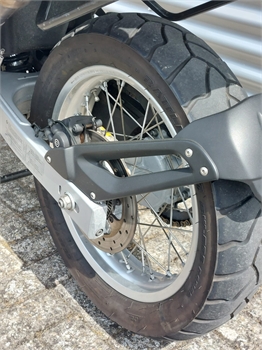 BMW F 650 GS